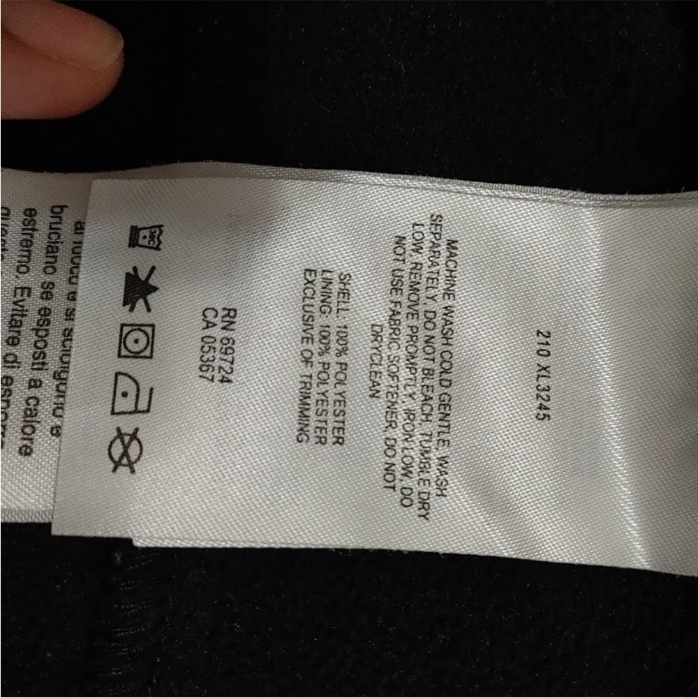 Columbia Jacket - Picture 6 of 9